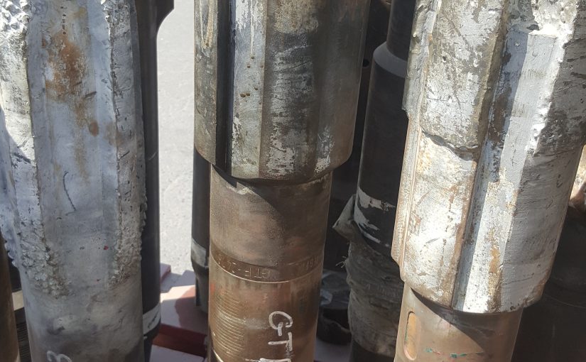 F-Special Tools Course Agenda